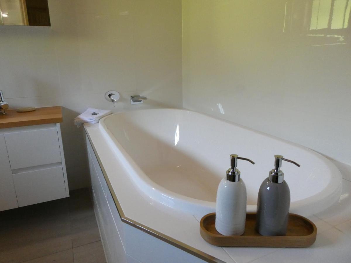 Osprey Lodge & Bungalow Eaglehawk Neck Buitenkant foto